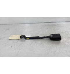 Attache ceinture avant droit SKODA FABIA 2