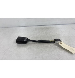 Attache ceinture avant droit SKODA FABIA 2