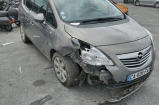 Jante OPEL MERIVA B