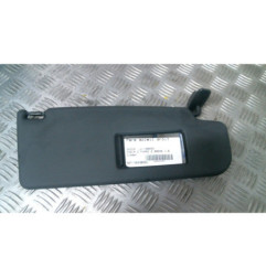 Pare soleil droit SKODA FABIA 2