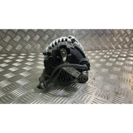 Alternateur SKODA FABIA 2 Photo n°1