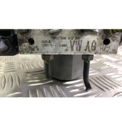 Bloc ABS (freins anti-blocage) SKODA FABIA 2