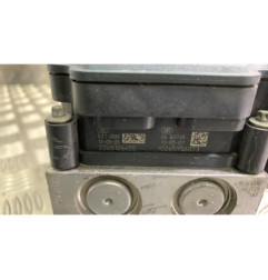 Bloc ABS (freins anti-blocage) SKODA FABIA 2