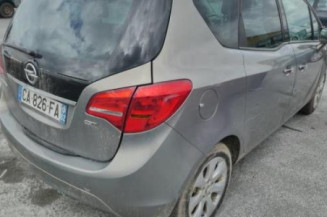 Jante OPEL MERIVA B