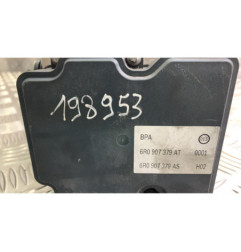 Bloc ABS (freins anti-blocage) SKODA FABIA 2