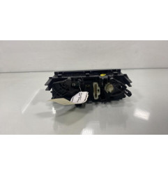 Commande chauffage PEUGEOT 207