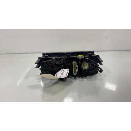Commande chauffage PEUGEOT 207
