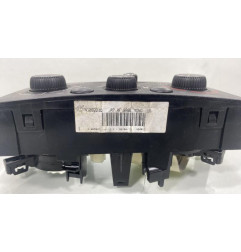 Commande chauffage PEUGEOT 207