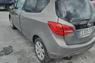 Jante OPEL MERIVA B