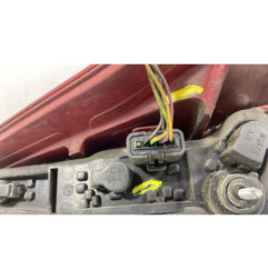 Feu arriere principal gauche (feux) CITROEN C4 1