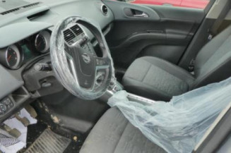 Jante OPEL MERIVA B