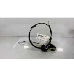 Serrure avant droit CITROEN C4 1