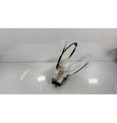 Serrure avant droit CITROEN C4 1