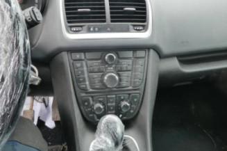 Jante OPEL MERIVA B