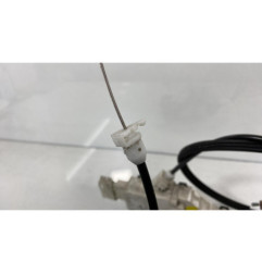 Serrure avant gauche CITROEN C4 1