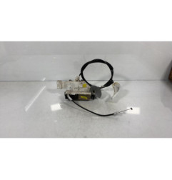 Serrure avant gauche CITROEN C4 1