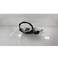 Serrure avant gauche CITROEN C4 1