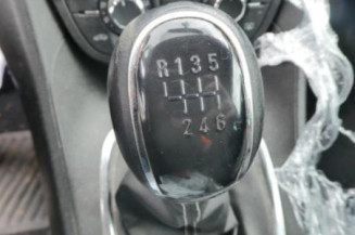 Jante OPEL MERIVA B