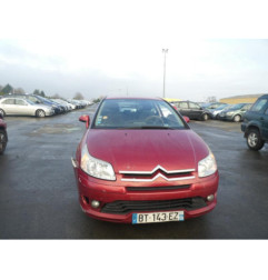 Serrure avant gauche CITROEN C4 1