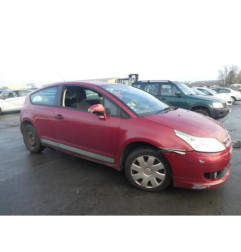 Serrure avant gauche CITROEN C4 1
