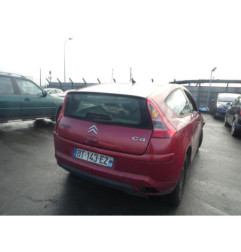 Serrure avant gauche CITROEN C4 1