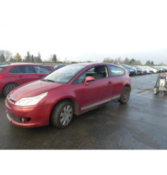 Serrure avant gauche CITROEN C4 1