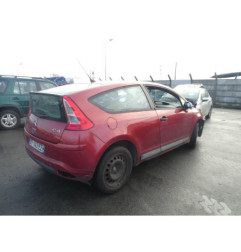 Serrure avant gauche CITROEN C4 1