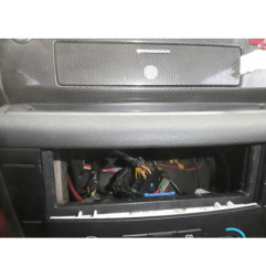Serrure avant gauche CITROEN C4 1