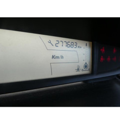 Serrure avant gauche CITROEN C4 1
