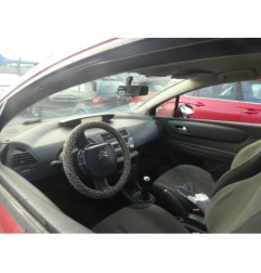 Serrure avant gauche CITROEN C4 1