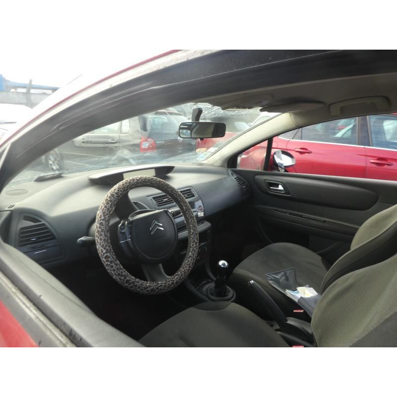 Serrure avant gauche CITROEN C4 1 Photo n°13
