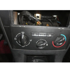 Serrure avant gauche CITROEN C4 1
