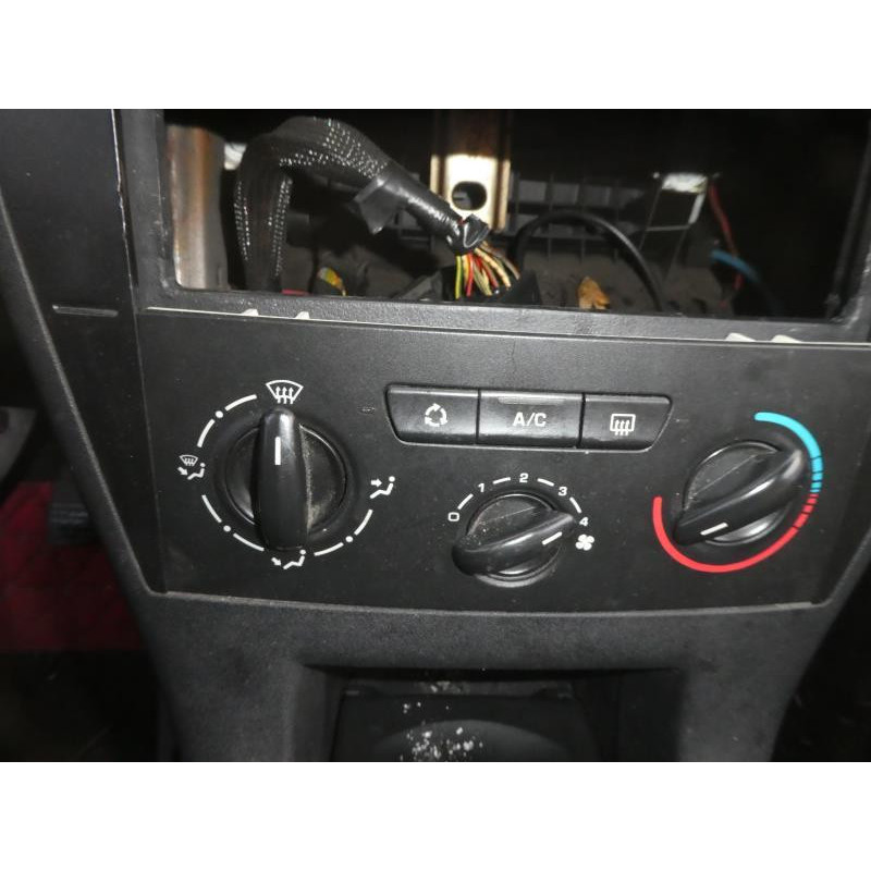 Serrure avant gauche CITROEN C4 1 Photo n°14