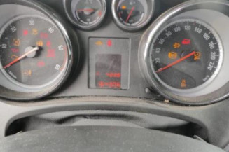 Jante OPEL MERIVA B