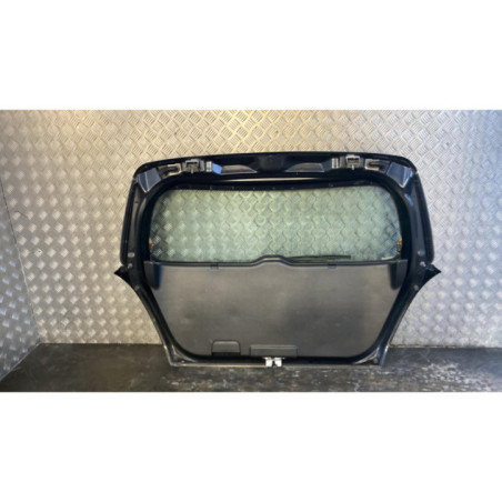 Malle/Hayon arriere SUZUKI SWIFT 3 Photo n°1