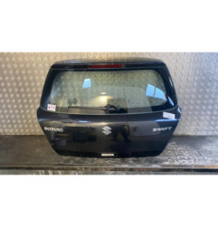 Malle/Hayon arriere SUZUKI SWIFT 3