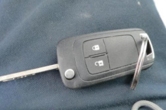 Jante OPEL MERIVA B