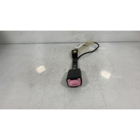 Attache ceinture avant gauche SUZUKI SWIFT 3 Photo n°1