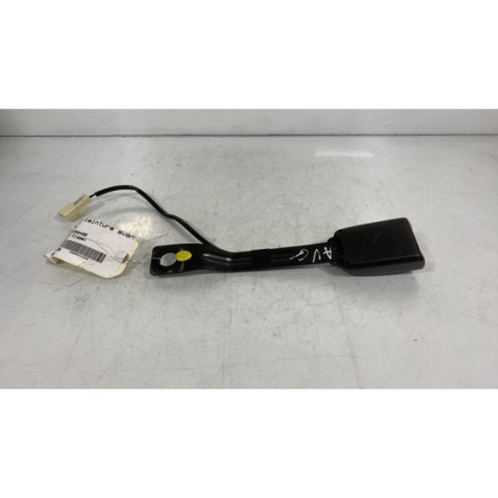 Attache ceinture avant gauche SUZUKI SWIFT 3