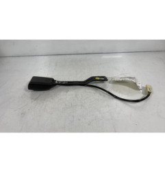 Attache ceinture avant gauche SUZUKI SWIFT 3