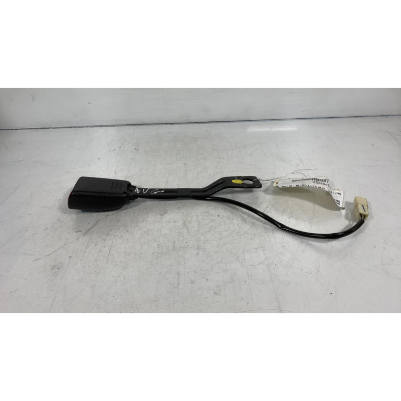 Attache ceinture avant gauche SUZUKI SWIFT 3 Photo n°3