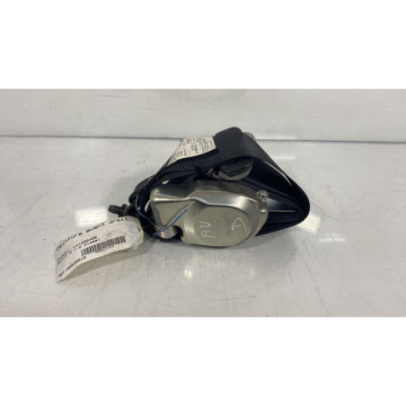 Pretensionneur de ceinture avant droit SUZUKI SWIFT 3