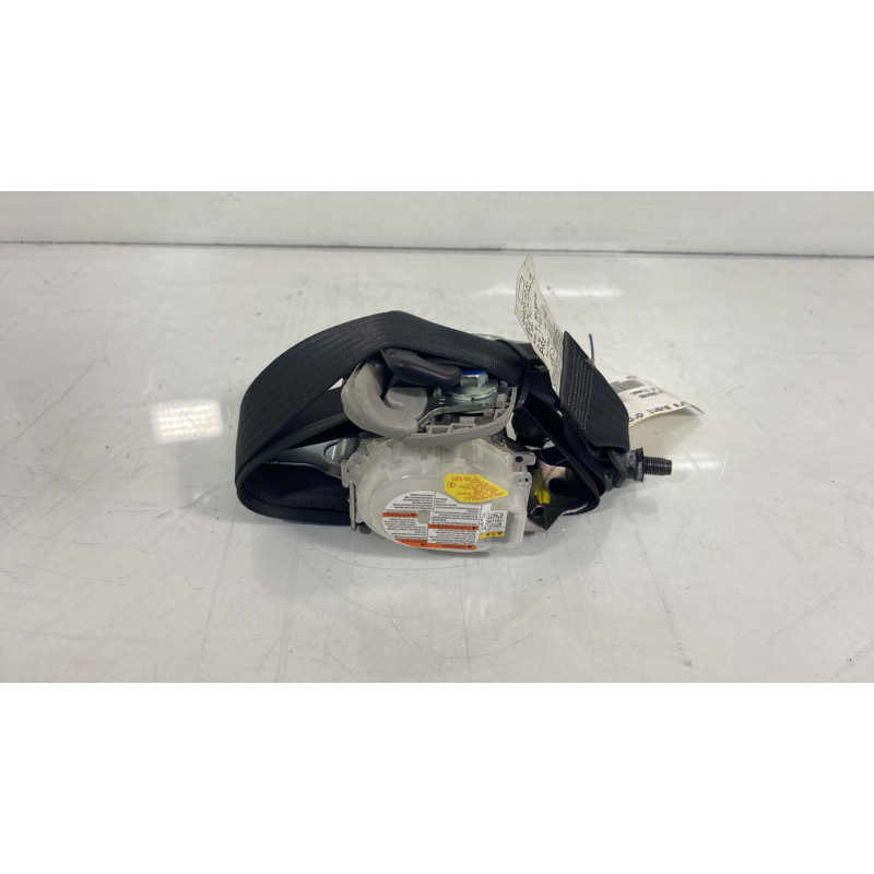 Pretensionneur de ceinture avant droit SUZUKI SWIFT 3 Photo n°3