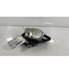 Pretensionneur de ceinture avant gauche SUZUKI SWIFT 3 Photo n°1