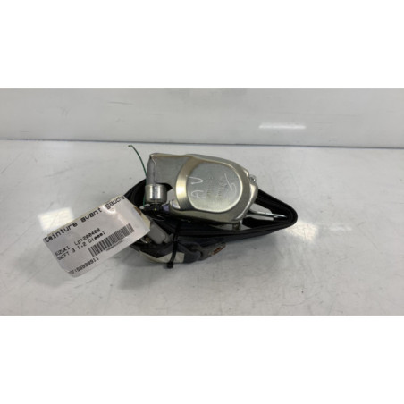 Pretensionneur de ceinture avant gauche SUZUKI SWIFT 3 Photo n°1