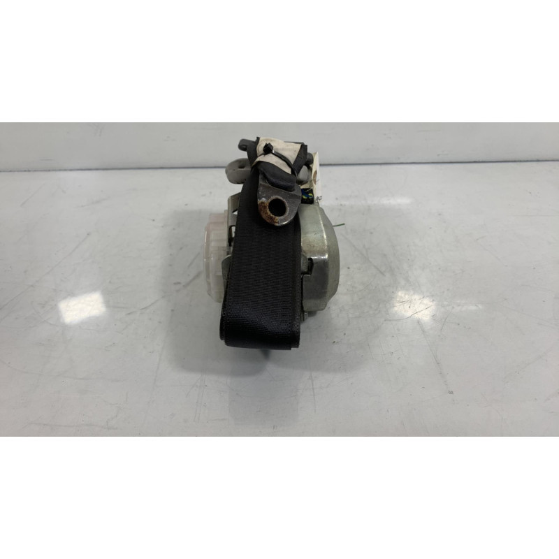 Pretensionneur de ceinture avant gauche SUZUKI SWIFT 3 Photo n°2