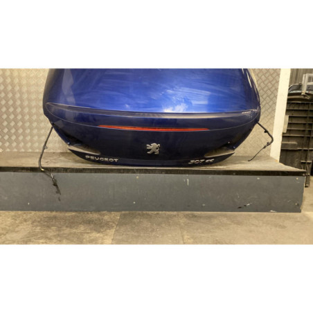 Malle/Hayon arriere PEUGEOT 307