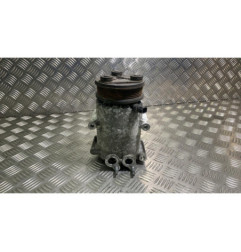 Compresseur clim FORD MONDEO 3