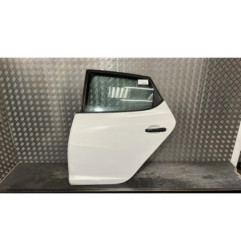 Porte arriere gauche SEAT IBIZA 4 Photo n°1