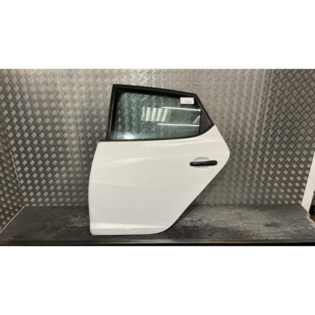 Porte arriere gauche SEAT IBIZA 4 Photo n°1